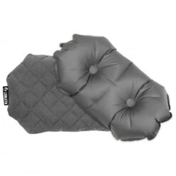 Klymit - Luxe Pillow - Coussin -Extérieur Camping Magasin klymit luxe pillow coussin detail 4