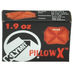 Klymit - Pillow X - Coussin -Extérieur Camping Magasin klymit pillow x coussin detail 5