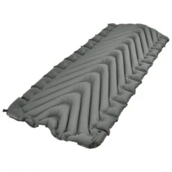 Klymit - Static V Luxe - Matelas De Camping -Extérieur Camping Magasin klymit static v luxe matelas de camping 1