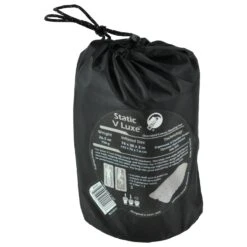 Klymit - Static V Luxe - Matelas De Camping -Extérieur Camping Magasin klymit static v luxe matelas de camping detail 3