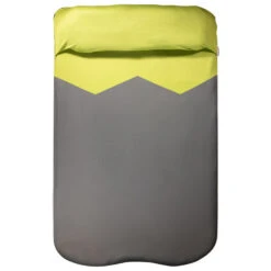 Klymit - V Sheet Double - Couverture