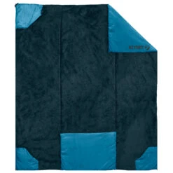 Klymit - Versa Luxe Blanket - Couverture -Extérieur Camping Magasin klymit versa luxe blanket couverture 1
