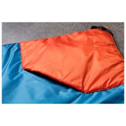 Klymit - Versa Tech Blanket - Couverture -Extérieur Camping Magasin klymit versa tech blanket couverture detail 5