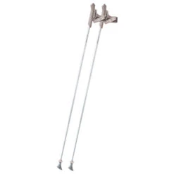 Komperdell - Poniente Carbon - Bâtons De Marche Nordique