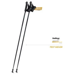 Komperdell - Traveller FXP - Bâtons De Marche Nordique 7 Komperdell - Traveller FXP - Bâtons De Marche Nordique -Extérieur Camping Magasin komperdell traveller fxp batons de marche nordique 1