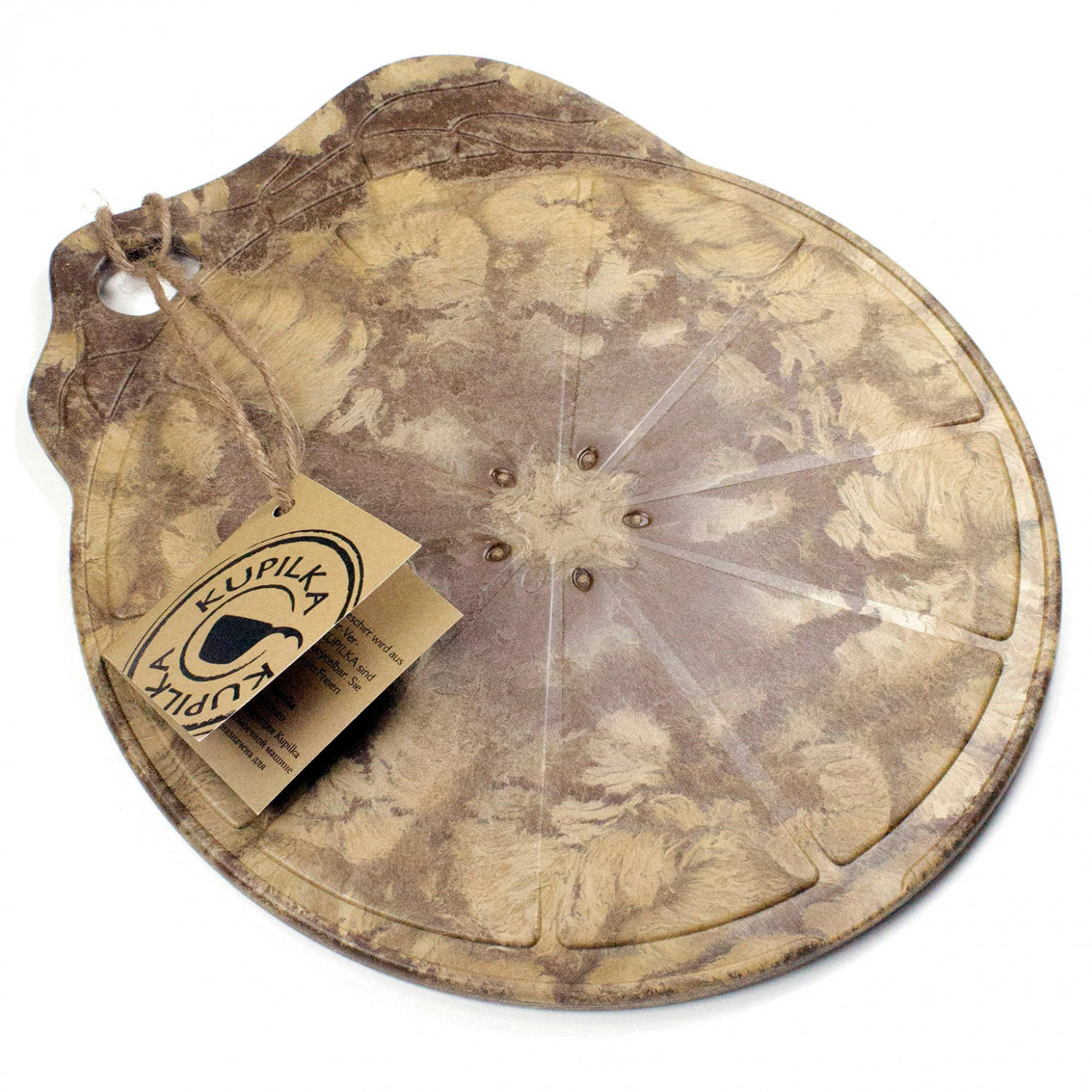 Kupilka - Kaarna' Cutting / Serving Board 2 Kupilka - Kaarna' Cutting / Serving Board – Image 2