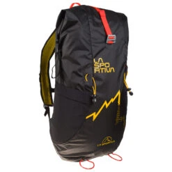 La Sportiva - Alpine - Sac à Dos D'escalade