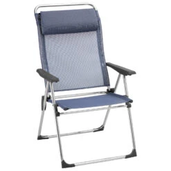 Lafuma Mobilier - Alu Cham Xl Batyline Iso - Chaise De Camping 11 Lafuma Mobilier - Alu Cham Xl Batyline Iso - Chaise De Camping -Extérieur Camping Magasin lafuma mobilier alu cham xl batyline iso chaise de camping 2