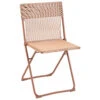 Lafuma Mobilier - Balcony II Batyline Iso - Chaise De Camping