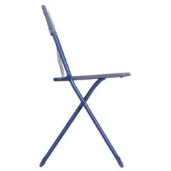 Lafuma Mobilier - Balcony II Batyline Iso - Chaise De Camping -Extérieur Camping Magasin lafuma mobilier balcony ii batyline iso chaise de camping detail 3
