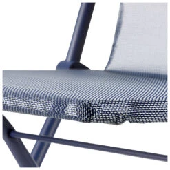 Lafuma Mobilier - Balcony II Batyline Iso - Chaise De Camping -Extérieur Camping Magasin lafuma mobilier balcony ii batyline iso chaise de camping detail 5