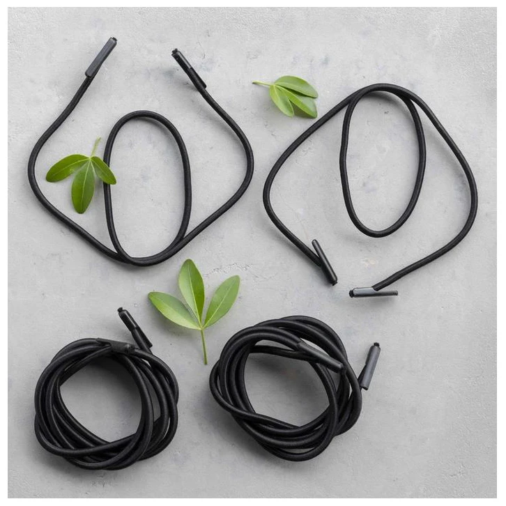 Lafuma Mobilier - Elastic Laces With Endings - Accessoires Mobilier De Camping 2 Lafuma Mobilier - Elastic Laces With Endings - Accessoires Mobilier De Camping – Image 2