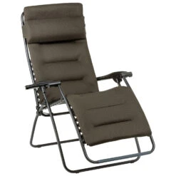 Lafuma Mobilier - Fauteuil Relax RSX Clip Air Comfort - Chaise De Camping -Extérieur Camping Magasin lafuma mobilier fauteuil relax rsx clip air comfort chaise de camping 3