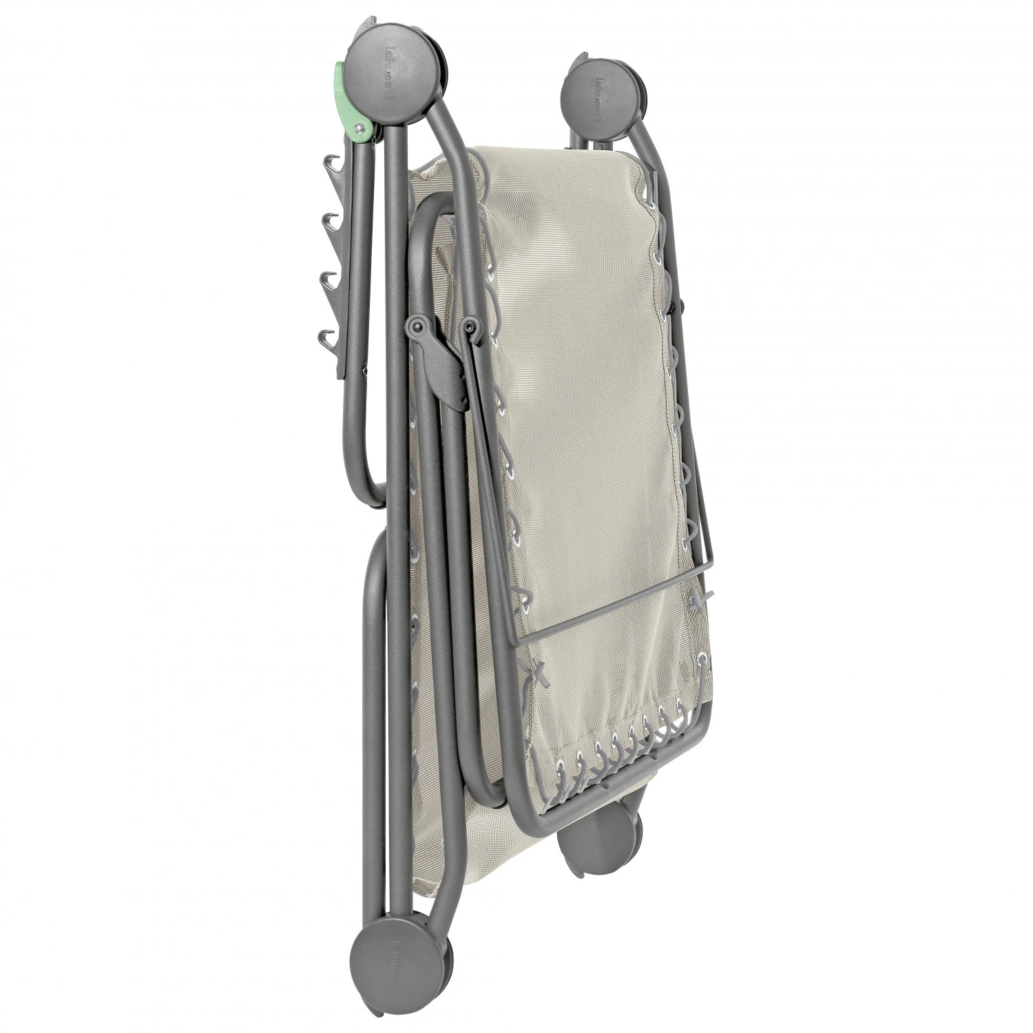 Lafuma Mobilier - Siesta Sunbed - Transat 2 Lafuma Mobilier - Siesta Sunbed - Transat – Image 2