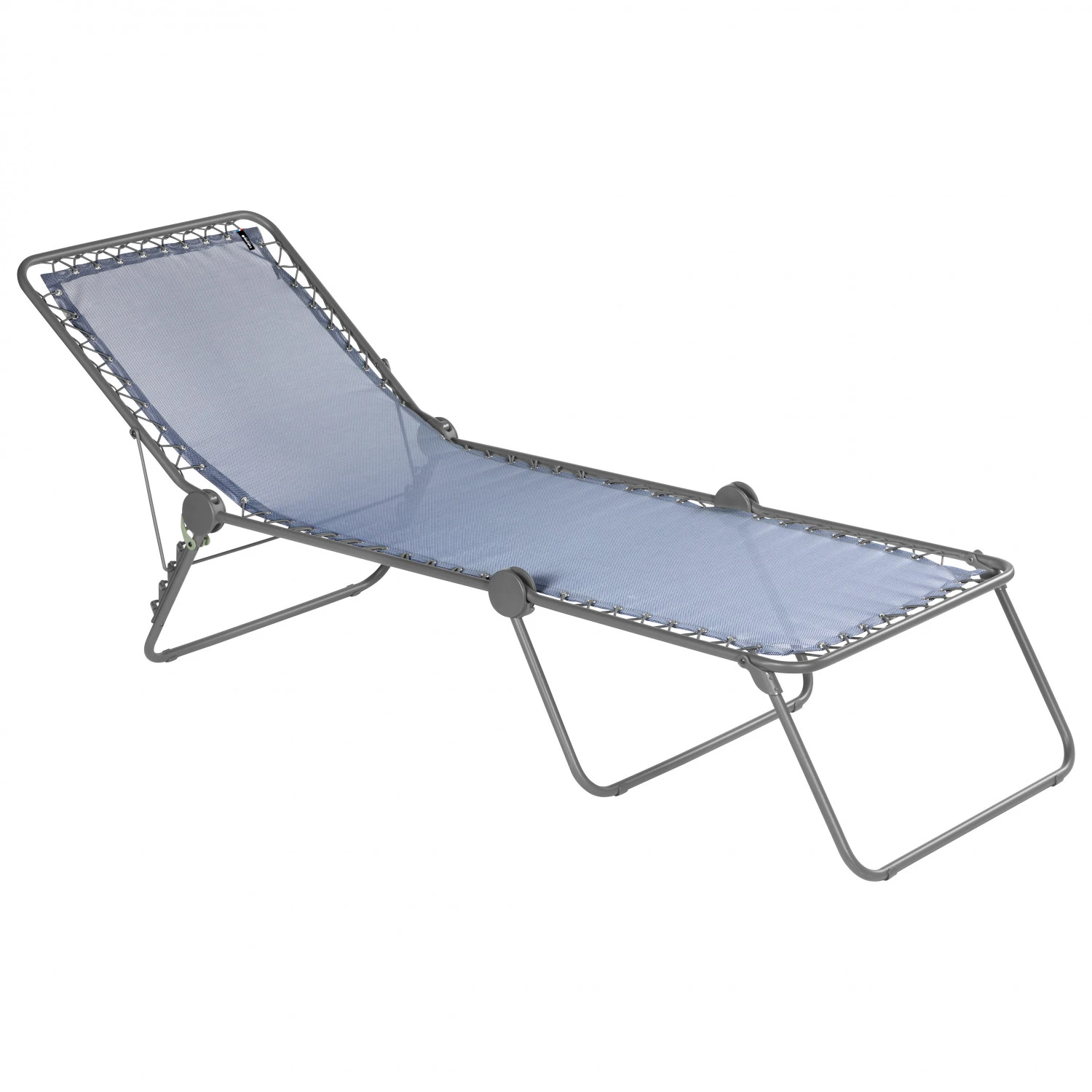 Lafuma Mobilier - Siesta Sunbed - Transat 1 Lafuma Mobilier - Siesta Sunbed - Transat