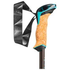 Leki - Cressida As - Bâtons De Randonnée 8 Leki - Cressida As - Bâtons De Randonnée -Extérieur Camping Magasin leki cressida as batons de randonnee detail 3