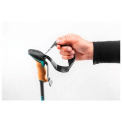 Leki - Cressida As - Bâtons De Randonnée 9 Leki - Cressida As - Bâtons De Randonnée -Extérieur Camping Magasin leki cressida as batons de randonnee detail 4