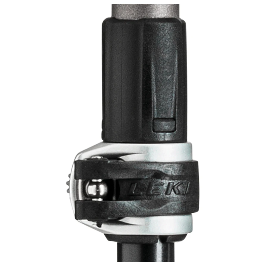 Leki - Cressida As - Bâtons De Randonnée 5 Leki - Cressida As - Bâtons De Randonnée – Image 5