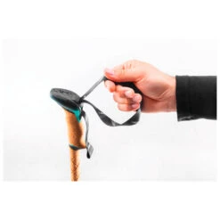 Leki - Cressida FX Carbon - Bâtons De Randonnée -Extérieur Camping Magasin leki cressida fx carbon batons de randonnee detail 4