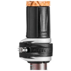 Leki - Cressida FX Carbon - Bâtons De Randonnée -Extérieur Camping Magasin leki cressida fx carbon batons de randonnee detail 5