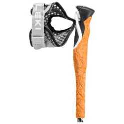 Leki - Cross Trail FX.One Superlite - Bâtons De Trail 8 Leki - Cross Trail FX.One Superlite - Bâtons De Trail -Extérieur Camping Magasin leki cross trail fxone superlite batons de trail detail 3