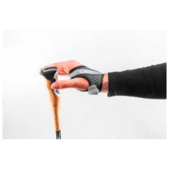 Leki - Cross Trail Lite Carbon - Bâtons De Trail -Extérieur Camping Magasin leki cross trail lite carbon batons de trail detail 4