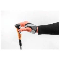 Leki - Cross Trail Lite TA - Bâtons De Trail -Extérieur Camping Magasin leki cross trail lite ta batons de trail detail 4