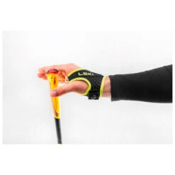 Leki - Evotrail FX.One TA - Bâtons De Trail -Extérieur Camping Magasin leki evotrail fxone ta batons de trail detail 4