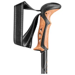 Leki - Khumbu Antishock - Bâtons De Randonnée -Extérieur Camping Magasin leki khumbu antishock batons de randonnee detail 3