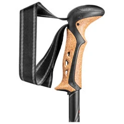 Leki - Khumbu - Bâtons De Randonnée -Extérieur Camping Magasin leki khumbu batons de randonnee detail 6