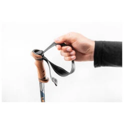 Leki - Legacy Lite - Bâtons De Randonnée 9 Leki - Legacy Lite - Bâtons De Randonnée -Extérieur Camping Magasin leki legacy lite batons de randonnee detail 4