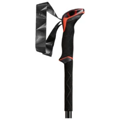 Leki - Makalu - Bâtons De Randonnée 8 Leki - Makalu - Bâtons De Randonnée -Extérieur Camping Magasin leki makalu batons de randonnee detail 3