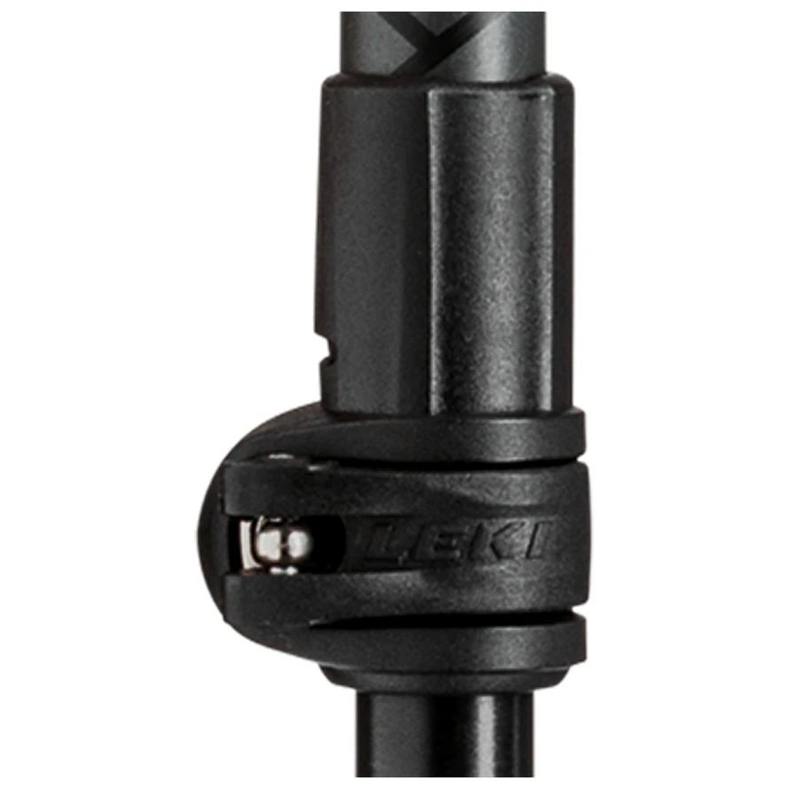 Leki - Makalu - Bâtons De Randonnée 5 Leki - Makalu - Bâtons De Randonnée – Image 5