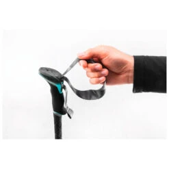 Leki - Makalu Lite As - Bâtons De Randonnée -Extérieur Camping Magasin leki makalu lite as batons de randonnee detail 4