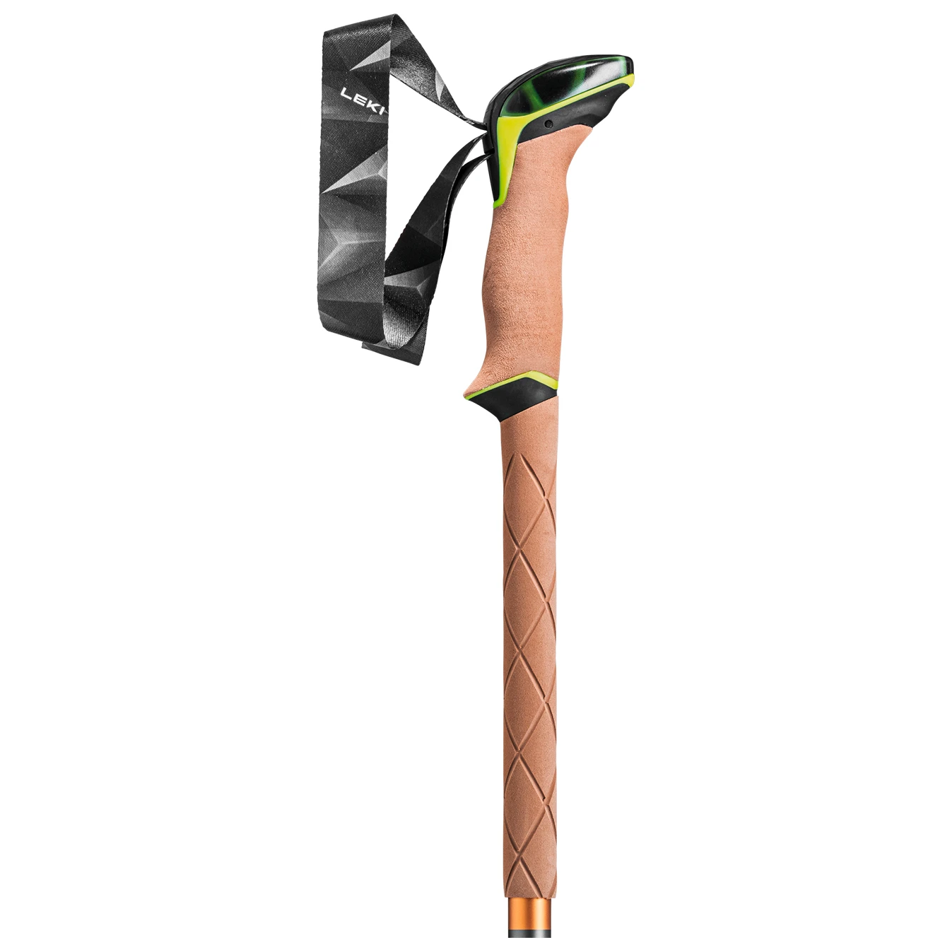 Leki - Sherpa - Bâtons De Randonnée 4 Leki - Sherpa - Bâtons De Randonnée – Image 4