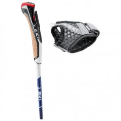 Leki - Smart Pacer Lite - Bâtons De Marche Nordique 9 Leki - Smart Pacer Lite - Bâtons De Marche Nordique -Extérieur Camping Magasin leki smart pacer lite batons de marche nordique detail 4
