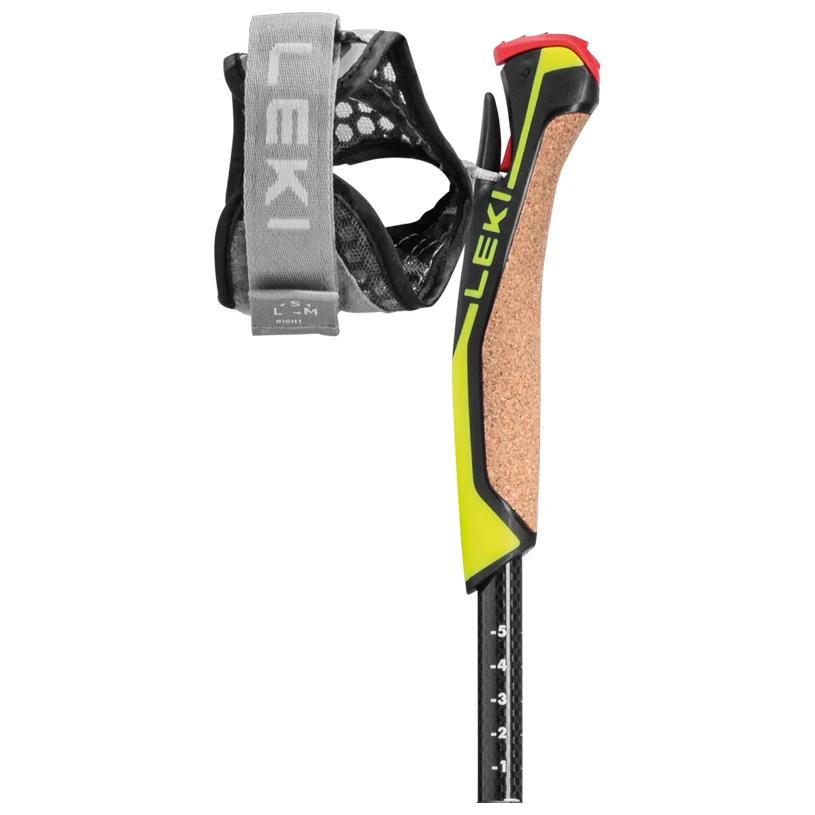 Leki - Speed Pacer Vario - Bâtons De Marche Nordique 3 Leki - Speed Pacer Vario - Bâtons De Marche Nordique – Image 3