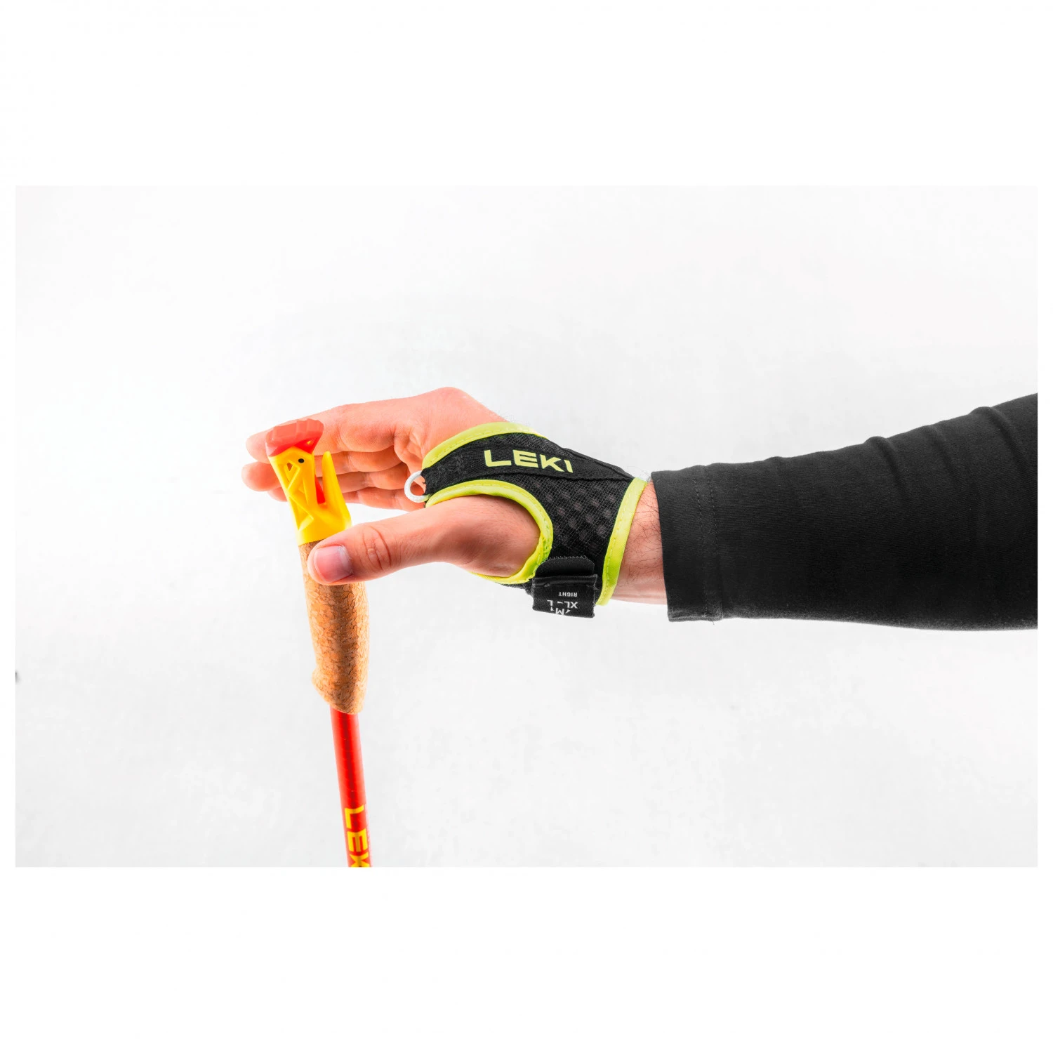 Leki - Ultratrail FX.One Superlite - Bâtons De Trail 4 Leki - Ultratrail FX.One Superlite - Bâtons De Trail – Image 4