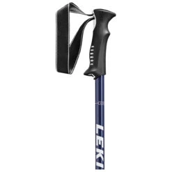 Leki - Voyager - Bâtons De Randonnée -Extérieur Camping Magasin leki voyager batons de randonnee detail 4