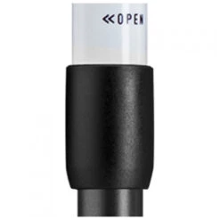 Leki - Voyager - Bâtons De Randonnée -Extérieur Camping Magasin leki voyager batons de randonnee detail 5