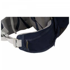 Lowe Alpine - Manaslu 55 - Sac à Dos De Trekking -Extérieur Camping Magasin lowe alpine manaslu 55 sac a dos de trekking detail 4