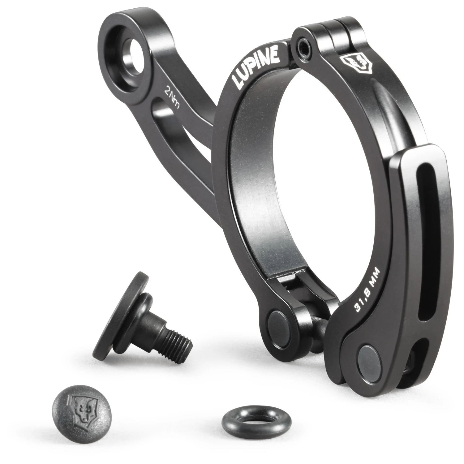 Lupine - Attache Rapide Pour Lampe Wilma 1 Lupine - Attache Rapide Pour Lampe Wilma