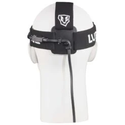 Lupine - Betty RX14 - Lampe Frontale -Extérieur Camping Magasin lupine betty rx14 lampe frontale detail 3