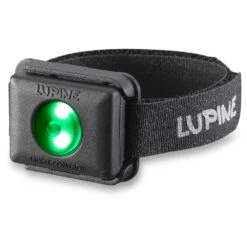 Lupine - Betty RX14 - Lampe Frontale -Extérieur Camping Magasin lupine betty rx14 lampe frontale detail 6