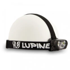 Lupine - Blika All In One - Lampe De Casque -Extérieur Camping Magasin lupine blika all in one lampe de casque 1