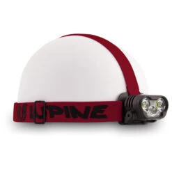 Lupine - Blika All In One - Lampe De Casque -Extérieur Camping Magasin lupine blika all in one lampe de casque 3