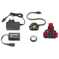 Lupine - Neo X 2 - Lampe Frontale 7 Lupine - Neo X 2 - Lampe Frontale -Extérieur Camping Magasin lupine neo x 2 lampe frontale 2