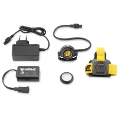 Lupine - Neo X 2 - Lampe Frontale 8 Lupine - Neo X 2 - Lampe Frontale -Extérieur Camping Magasin lupine neo x 2 lampe frontale 3