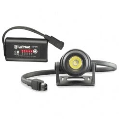 Lupine - Neo X 4 SmartCore - Lampe Frontale