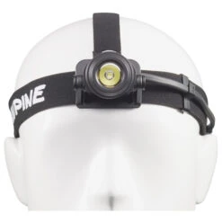 Lupine - Neo X 4 SmartCore - Lampe Frontale -Extérieur Camping Magasin lupine neo x 4 smartcore lampe frontale detail 4